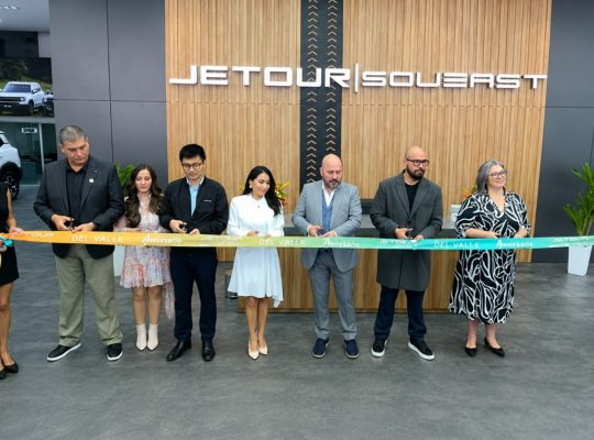 Agencia Jetour CDMX