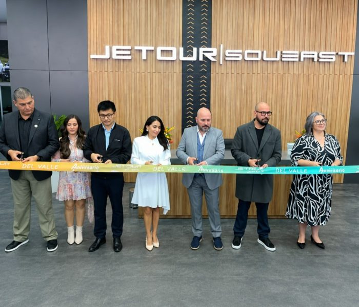 Agencia Jetour CDMX