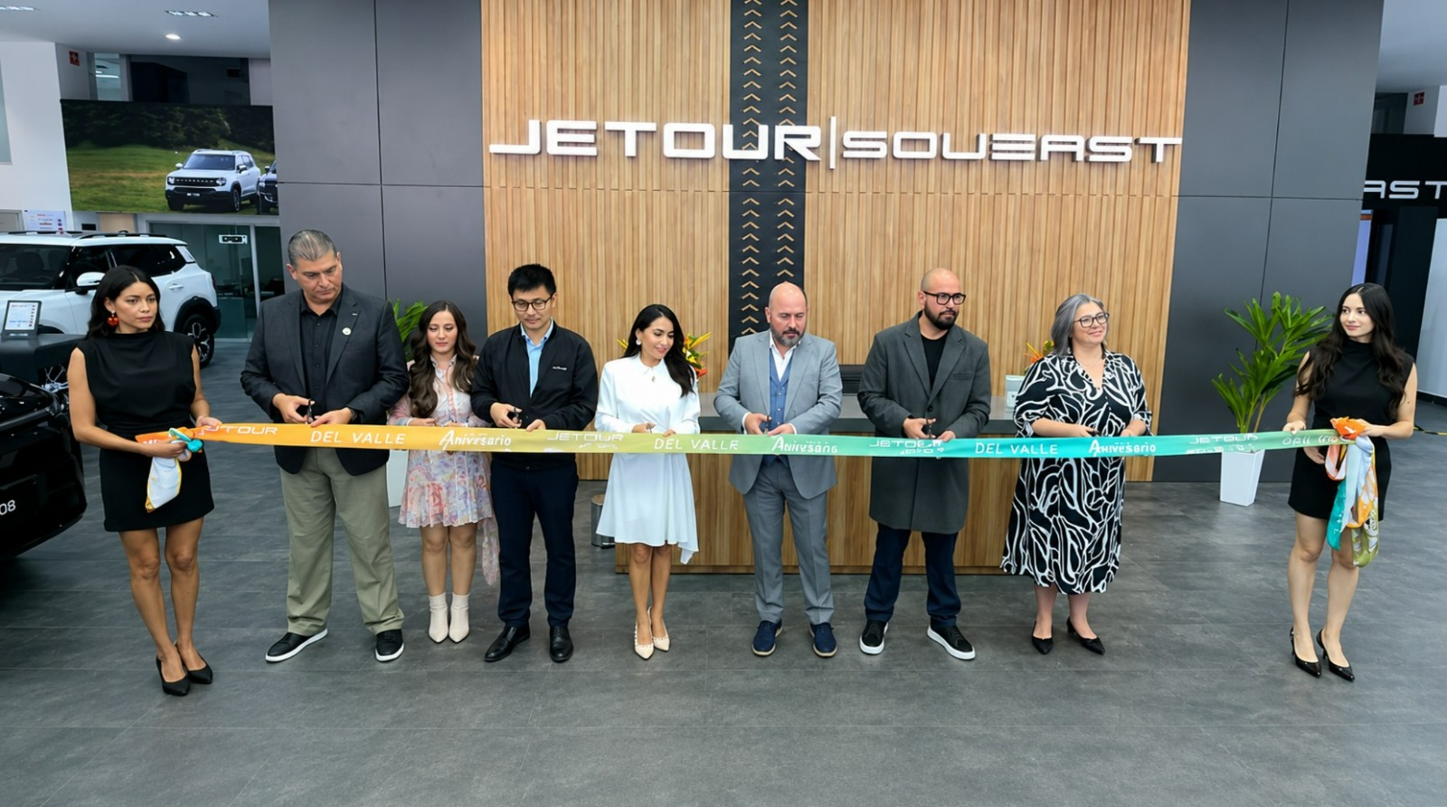 Agencia Jetour CDMX