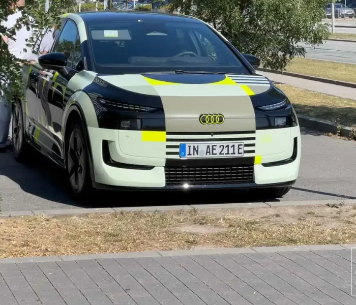 Audi A2 2027 autoanalitica 01
