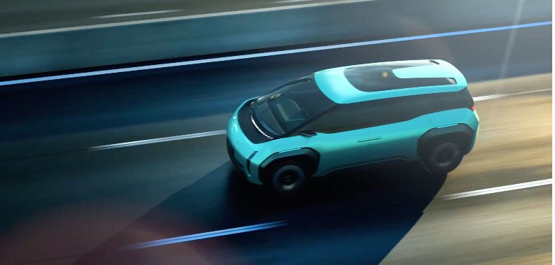 BYD OCEAN V AUTOANALITICA8