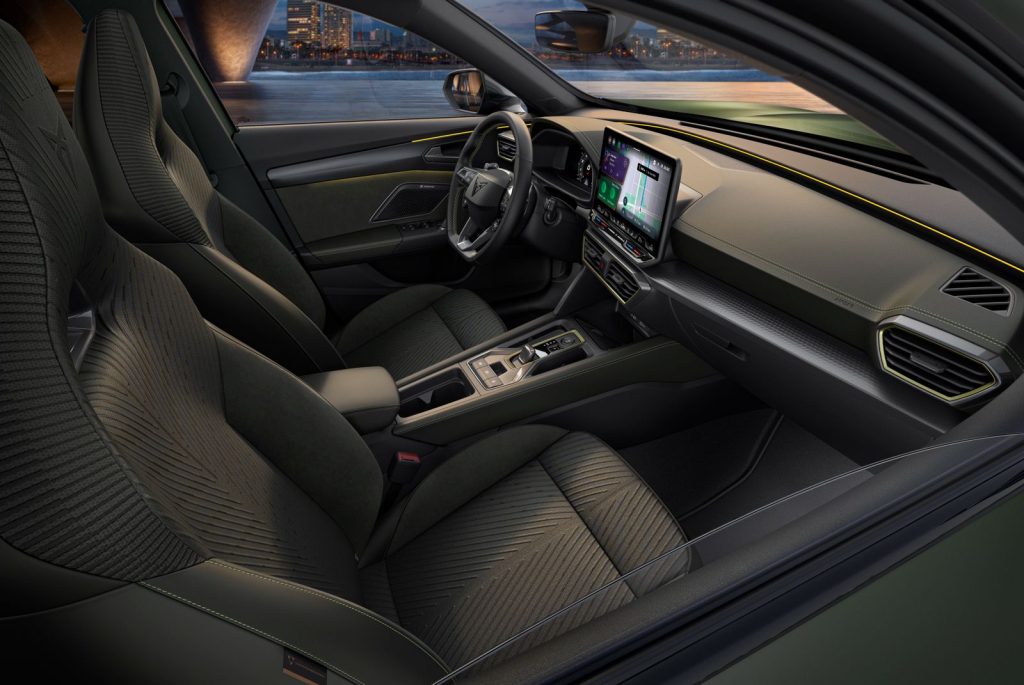 CUPRA TRIBE EDITION AUTOANALITICA 6