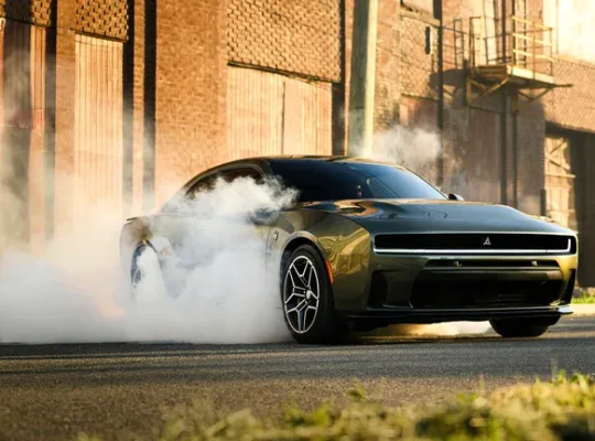 Dodge Charger autoanalitica 1