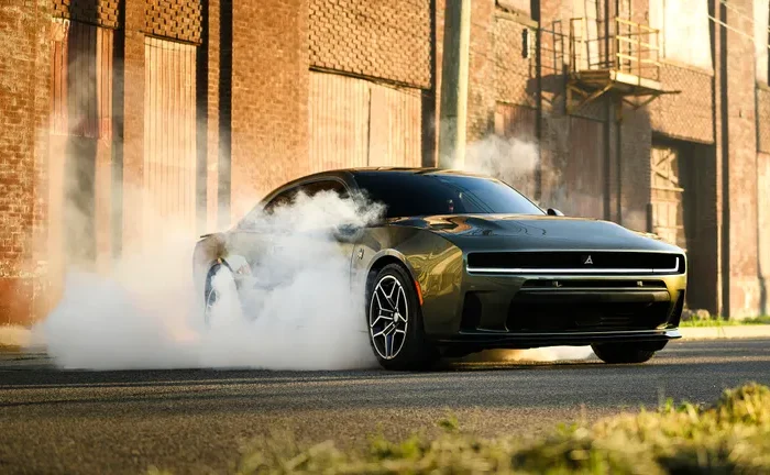 Dodge Charger autoanalitica 1