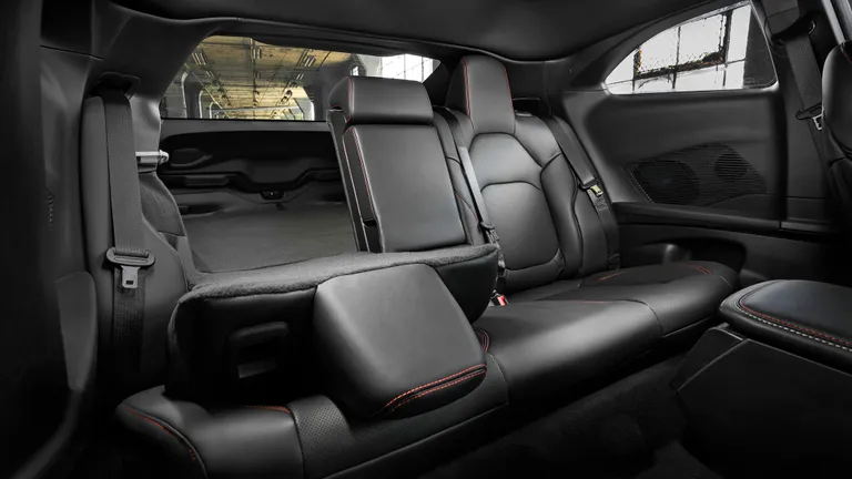 Dodge Charger, el regreso en la nueva era 11 Dodge Charger autoanalitica 14