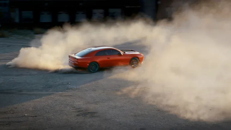 Dodge Charger, el regreso en la nueva era 2 Dodge Charger autoanalitica 2
