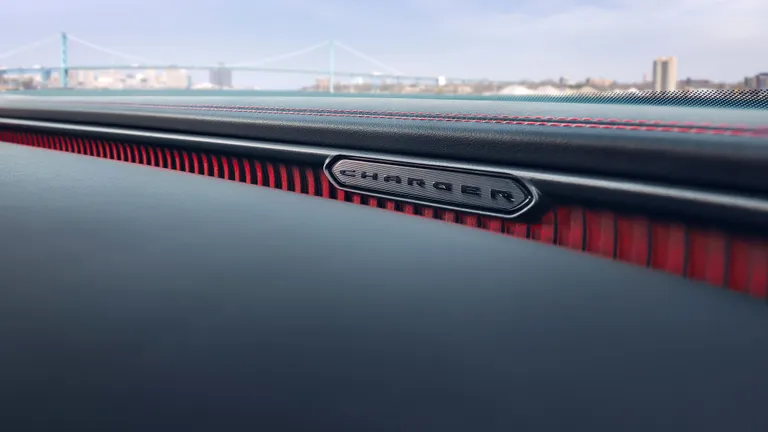 Dodge Charger, el regreso en la nueva era 14 Dodge Charger autoanalitica 24