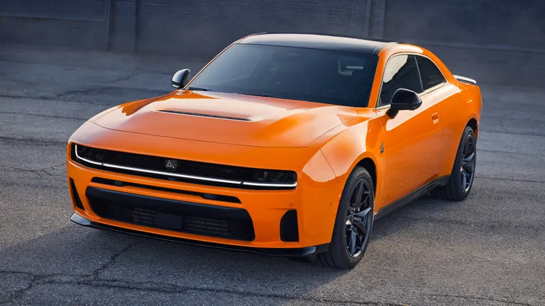 Dodge Charger, el regreso en la nueva era 6 Dodge Charger autoanalitica 26