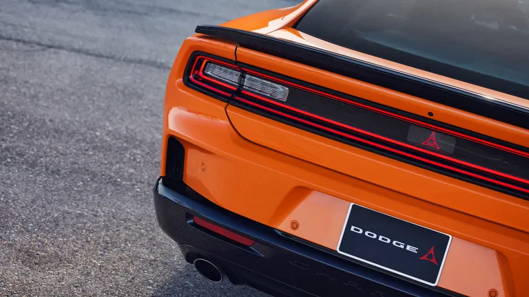 Dodge Charger, el regreso en la nueva era 9 Dodge Charger autoanalitica 5