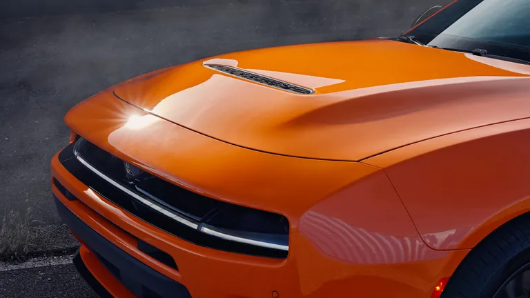 Dodge Charger, el regreso en la nueva era 23 Dodge Charger autoanalitica 7