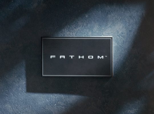 Ford Fathom
