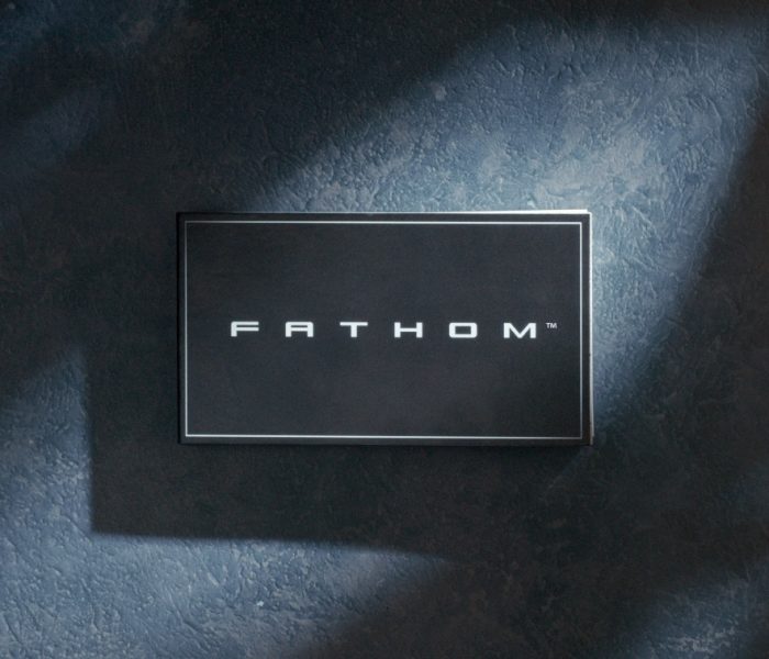 Ford Fathom