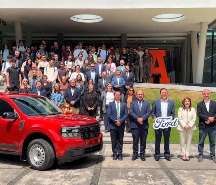 Ford Maverick Anahuac 01