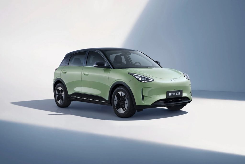 China endurece los controles a su industria automotriz