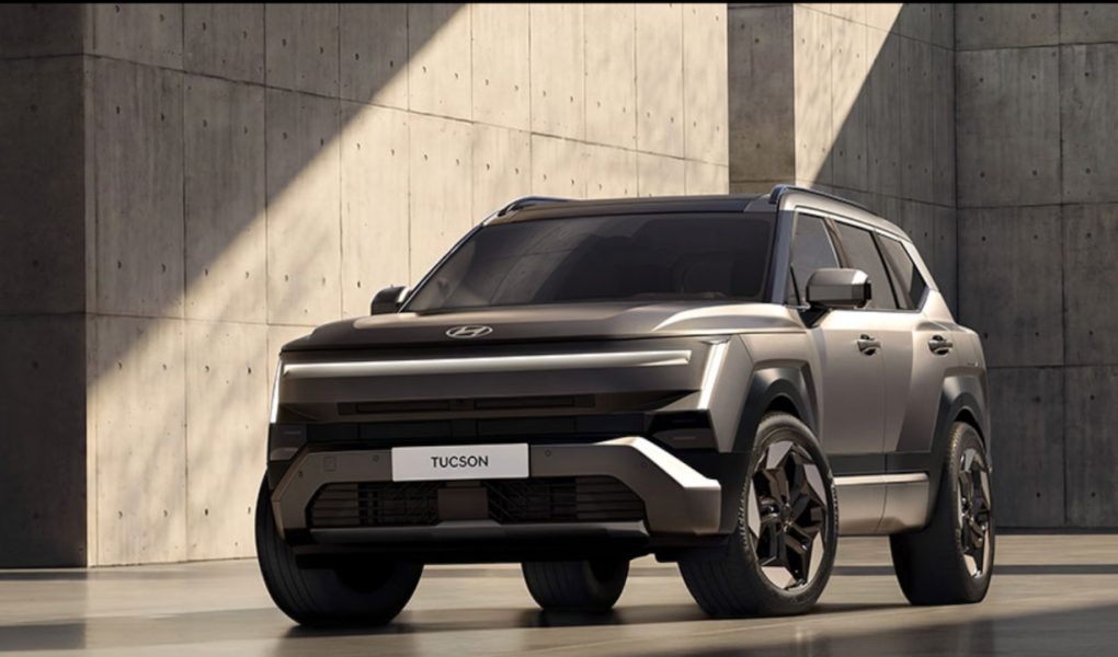 HYUNDAI TUCSON 2027 AUTOANALITICA 2