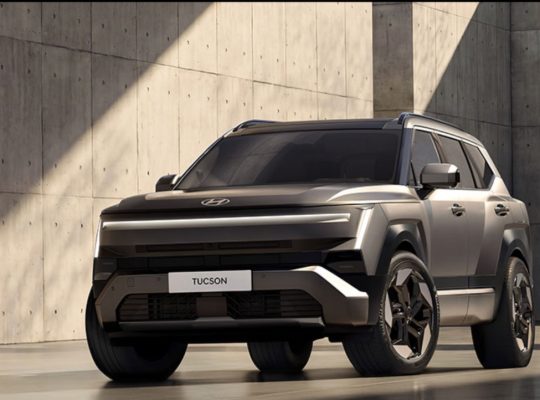 HYUNDAI TUCSON 2027 AUTOANALITICA 2