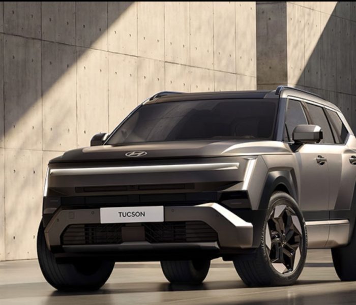 HYUNDAI TUCSON 2027 AUTOANALITICA 2