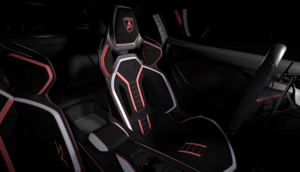 Lamborghini Revuelto SV Autoanalitica 4