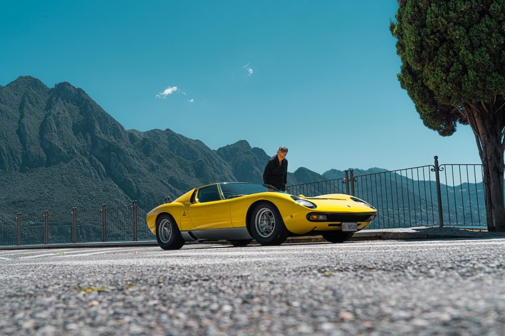 Lamborghini Revuelto SV Autoanalitica 7