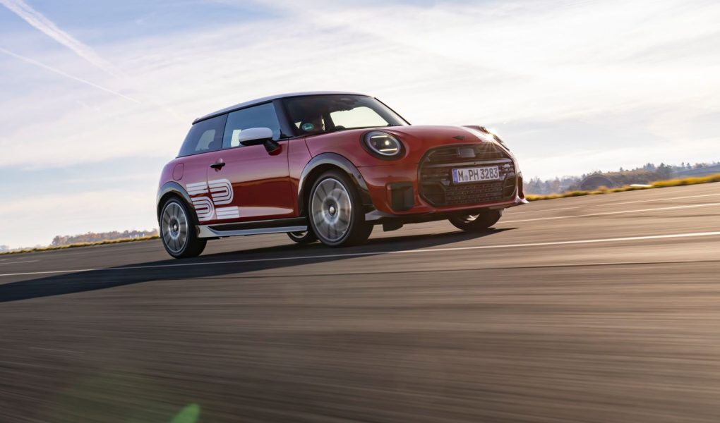 MINI 1965 VICTORY EDITION 06
