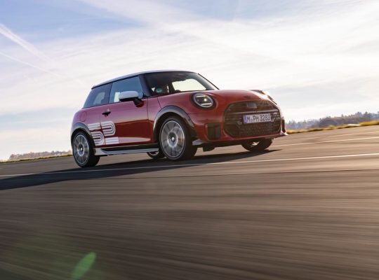 MINI 1965 VICTORY EDITION 06