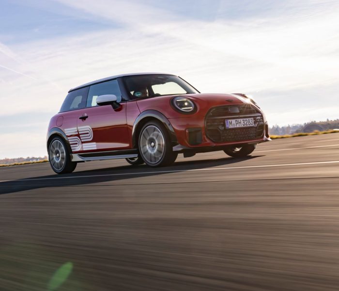 MINI 1965 VICTORY EDITION 06