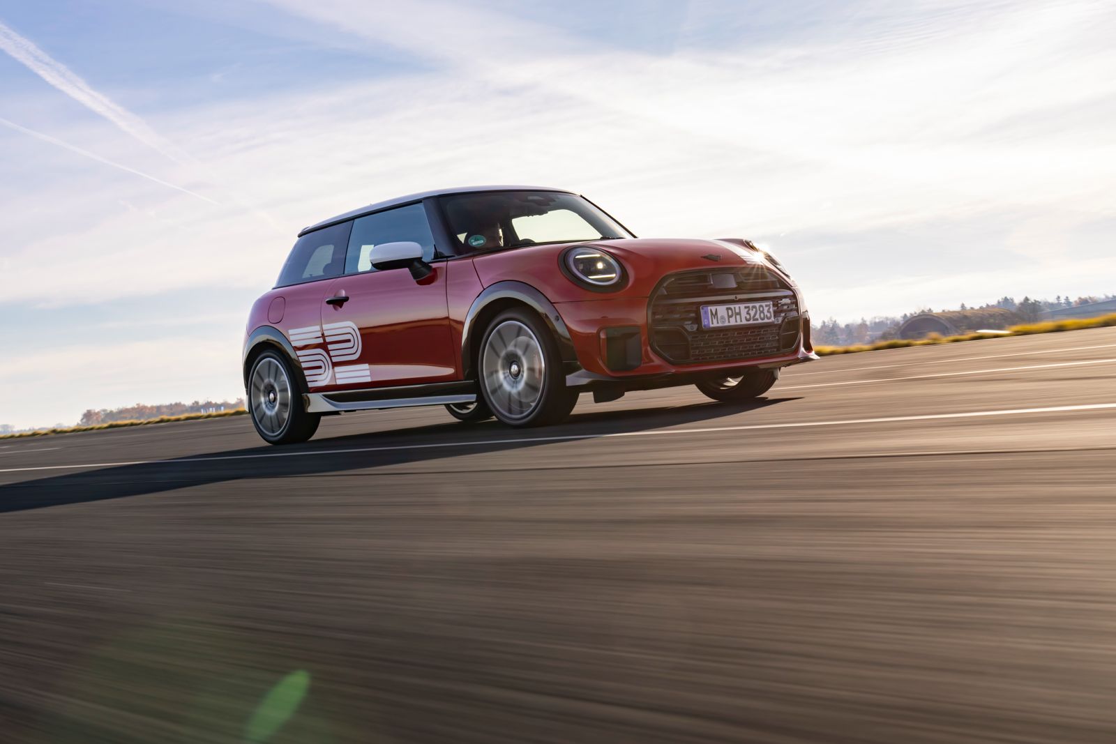 MINI 1965 VICTORY EDITION 06