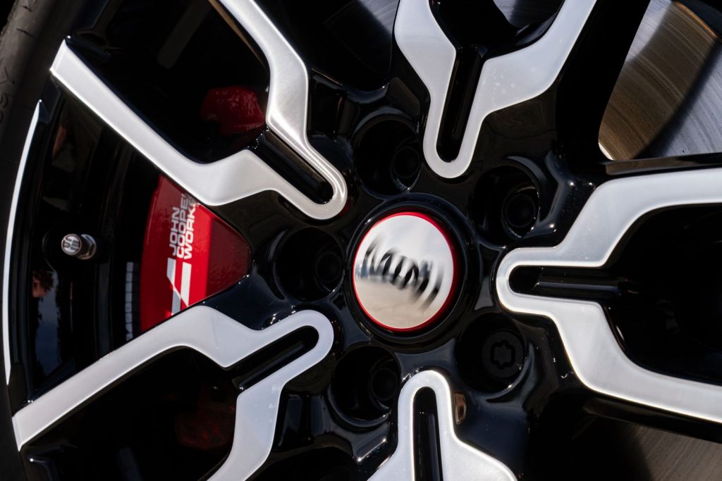 MINI JCW GP INSPIRED EDITION 08