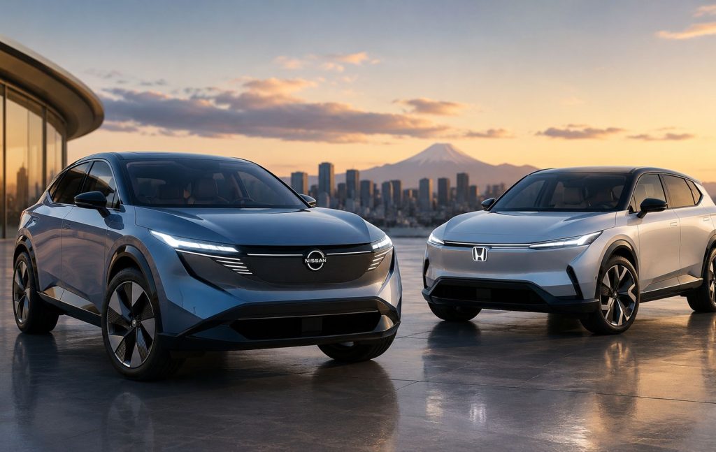 Nissan y Honda compartirán electrónica y software 6 NISSAN Y HONDA AUTOANALITICA4