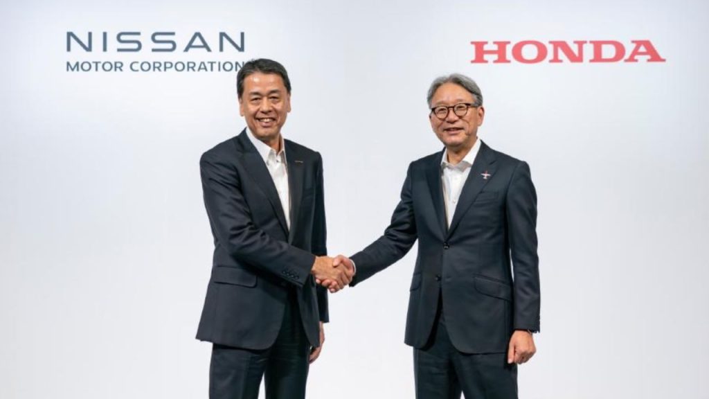 Nissan y Honda compartirán electrónica y software 5 NISSAN Y HONDA AUTOANALITICA5