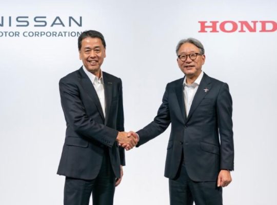 NISSAN Y HONDA AUTOANALITICA5