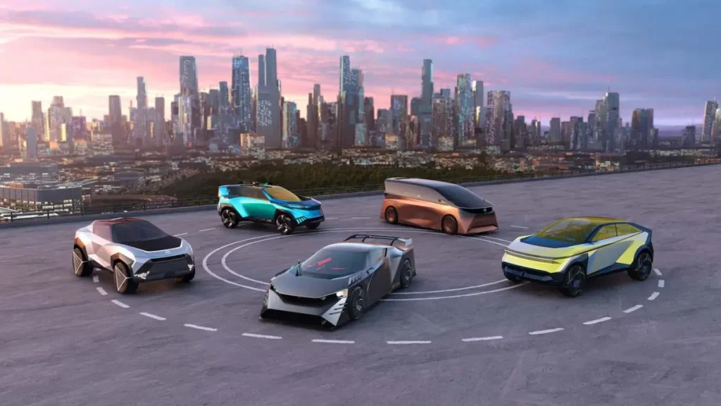 Nissan acelerará sus lanzamientos, si es que quiere seguir viva 2 Nissan GTR 02