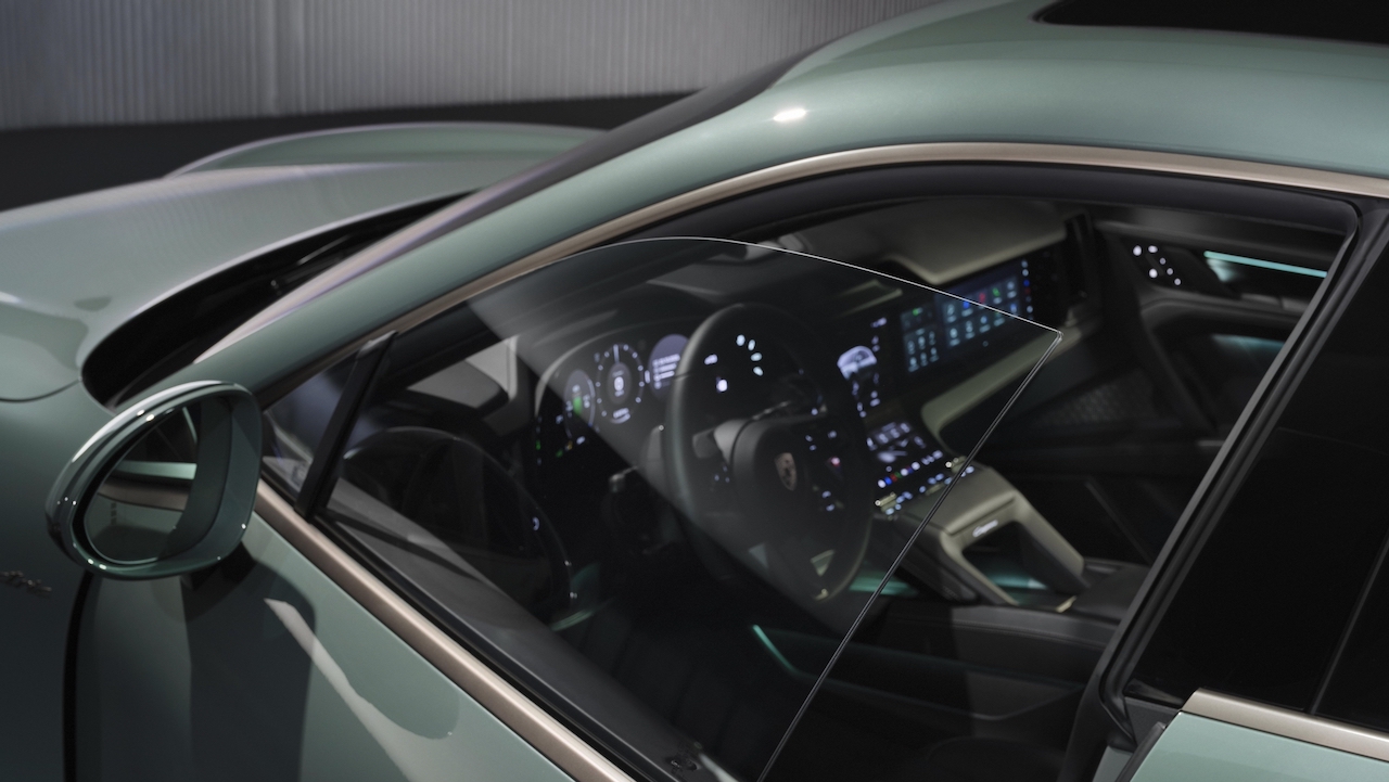 Porsche Cayenne Electric Autoanalitica 5