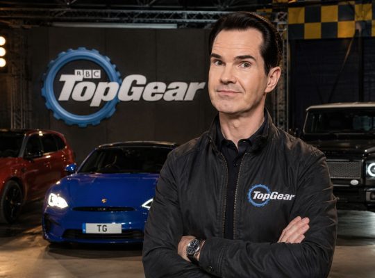 TOP GEAR VUELVE AUTOANALITICA 1
