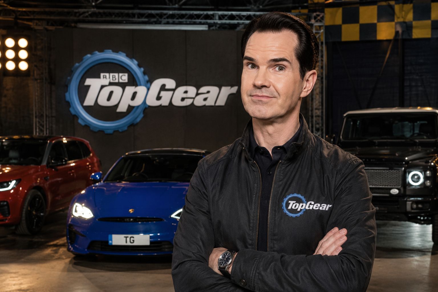 TOP GEAR VUELVE AUTOANALITICA 1