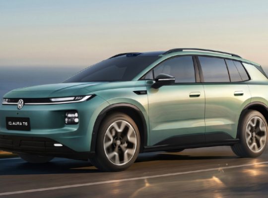 VW ID AURA T6 11