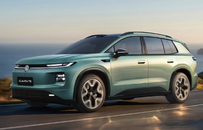 VW ID AURA T6 11