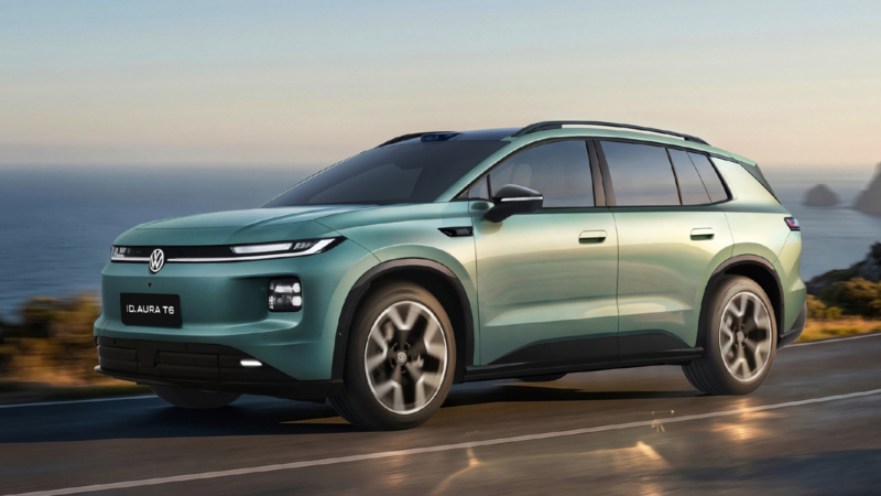 VW ID AURA T6 11