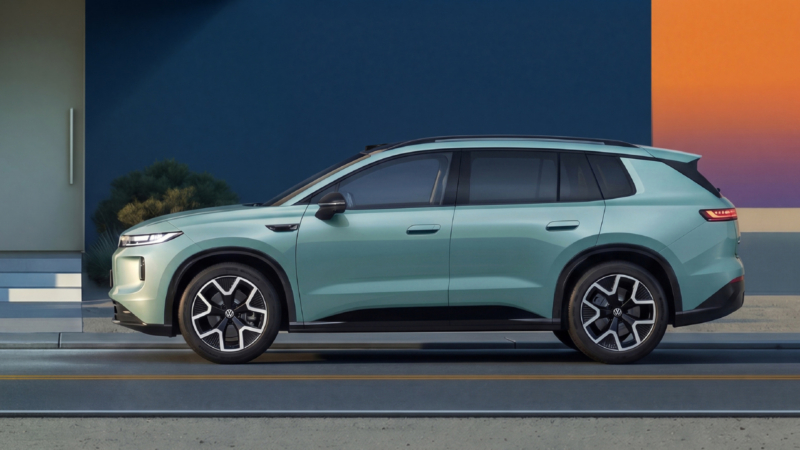 VW ID AURA T6 12