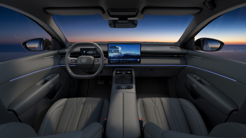 VW lanza en China el ID. Era 5S PHEV por menos de 300 mil pesos 8 VW ID Era S5 autoanalitica1