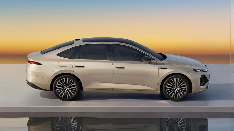VW lanza en China el ID. Era 5S PHEV por menos de 300 mil pesos 11 VW ID Era S5 autoanalitica11