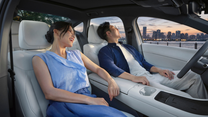 VW lanza en China el ID. Era 5S PHEV por menos de 300 mil pesos 7 VW ID Era S5 autoanalitica4
