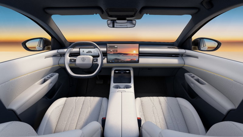 VW lanza en China el ID. Era 5S PHEV por menos de 300 mil pesos 4 VW ID Era S5 autoanalitica5