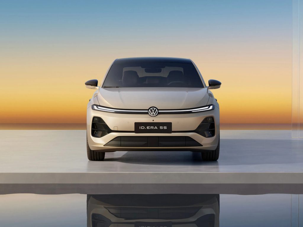 VW lanza en China el ID. Era 5S PHEV por menos de 300 mil pesos 3 VW ID Era S5 autoanalitica8