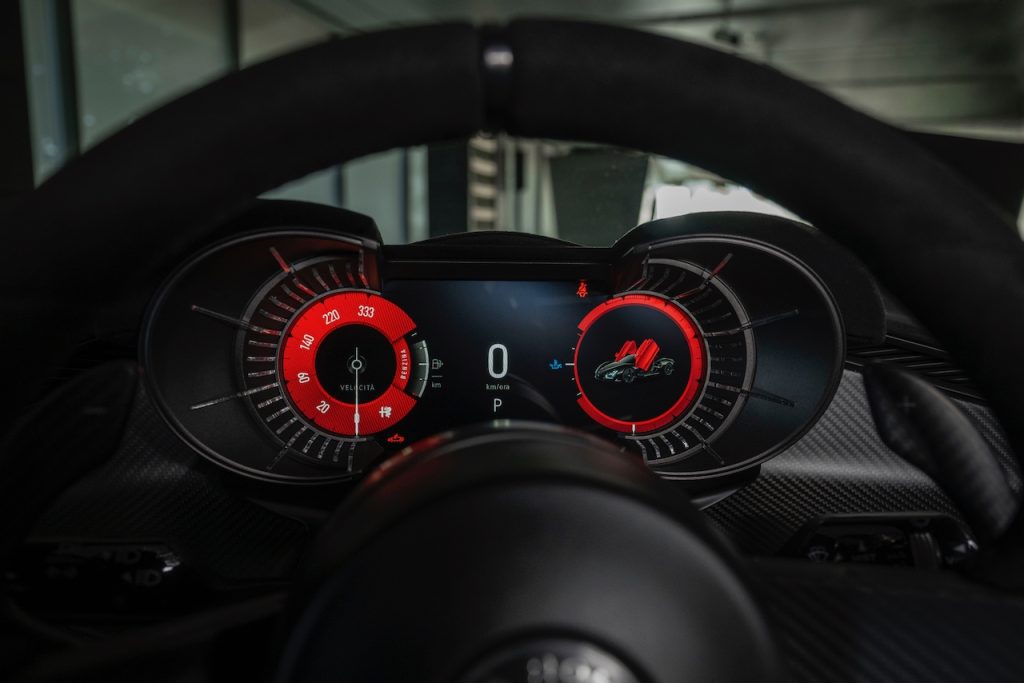 33 stradale perla nera 10 autoanalitica