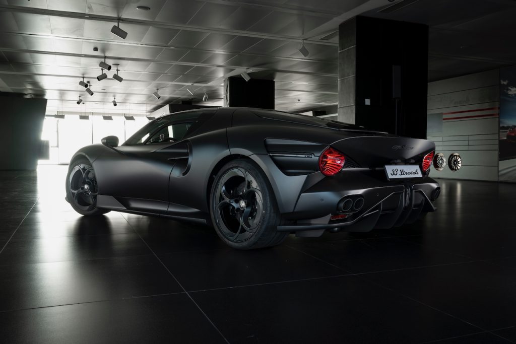 33 stradale perla nera 3 autoanalitica