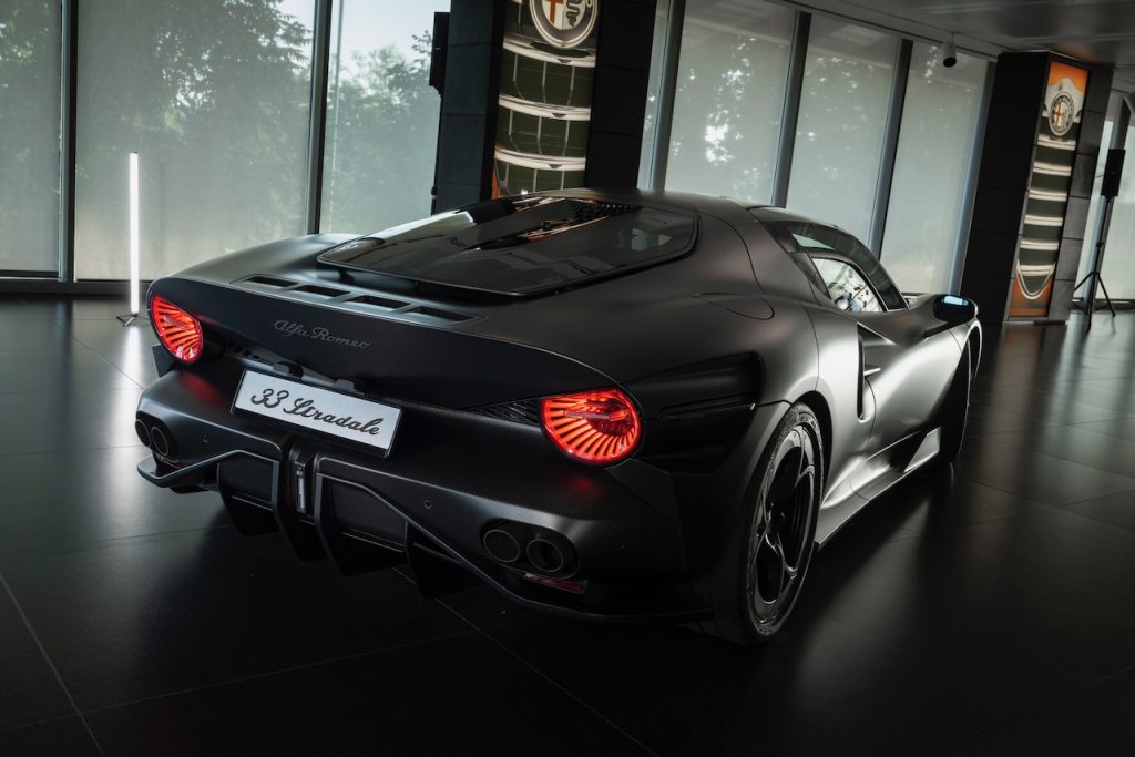 33 stradale perla nera 4 autoanalitica