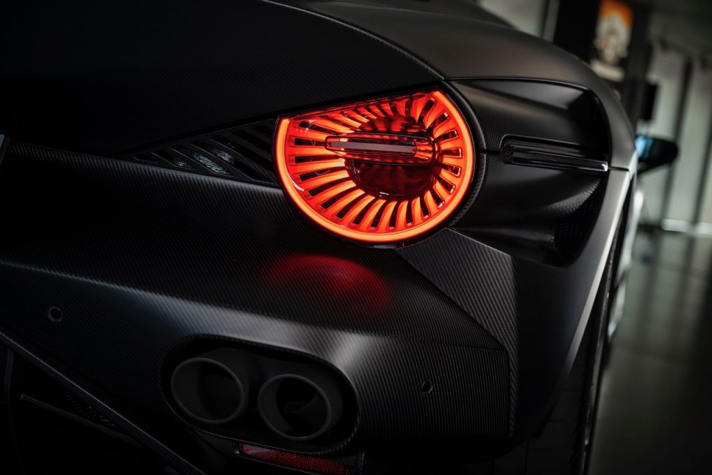 33 stradale perla nera 6 autoanalitica