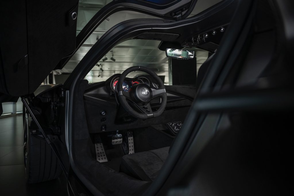 33 stradale perla nera 8 autoanalitica 1