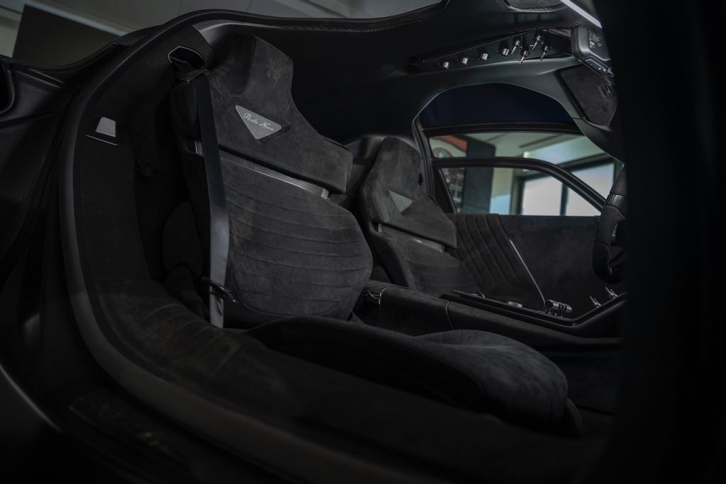 33 stradale perla nera 9 autoanalitica